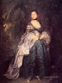 Portrait de Lady Alston Thomas Gainsborough
